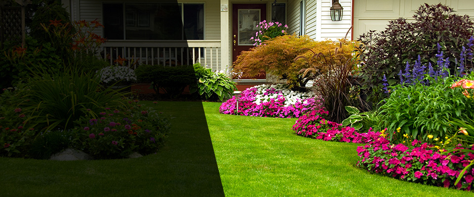 Watonga Landscapers
