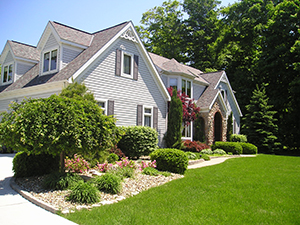 Landscapers and Lawncare Services in Watonga, OK