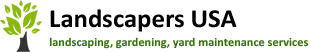 Watonga Landscapers